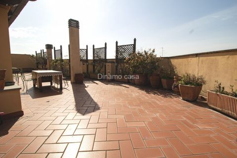 Penthouse i Prato, Prato, Prato - € 550.000 | Ref: DC550 - foto 11