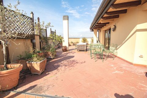Penthouse i Prato, Prato, Prato - € 550.000 | Ref: DC550 - foto 12