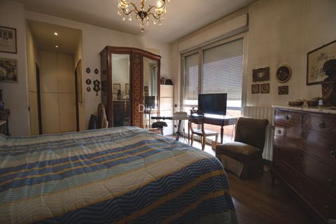 Penthouse i Prato, Prato, Prato - € 550.000 | Ref: DC550 - foto 15