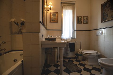 Penthouse i Prato, Prato, Prato - € 550.000 | Ref: DC550 - foto 16