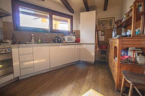 Penthouse i Prato, Prato, Prato - € 550.000 | Ref: DC550 - foto 17