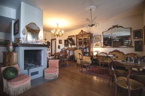 Penthouse i Prato, Prato, Prato - € 550.000 | Ref: DC550 - foto 18