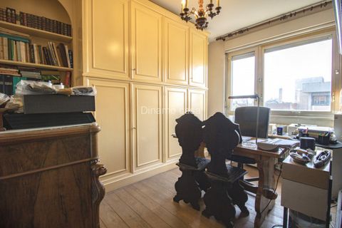 Penthouse i Prato, Prato, Prato - € 550.000 | Ref: DC550 - foto 19