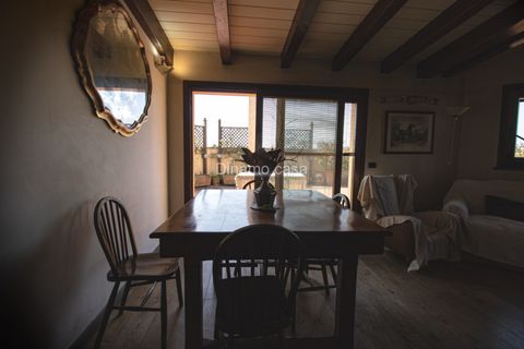 Penthouse i Prato, Prato, Prato - € 550.000 | Ref: DC550 - foto 20