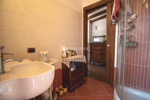 Penthouse i Prato, Prato, Prato - € 550.000 | Ref: DC550 - foto 21