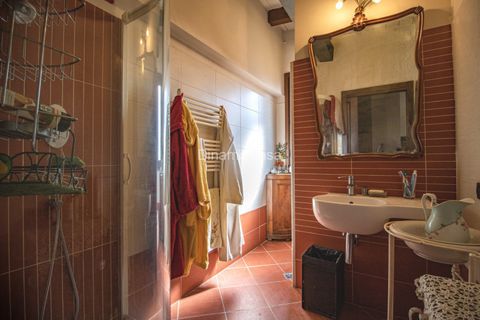Penthouse i Prato, Prato, Prato - € 550.000 | Ref: DC550 - foto 22