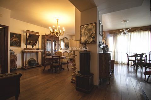 Penthouse i Prato, Prato, Prato - € 550.000 | Ref: DC550 - foto 23