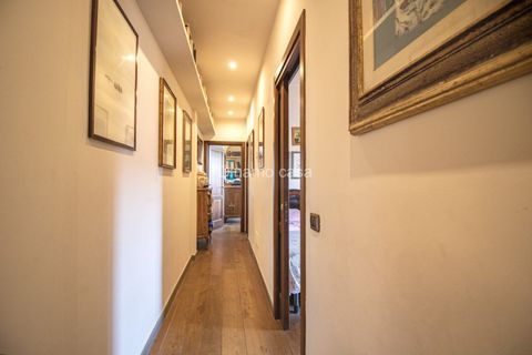 Penthouse i Prato, Prato, Prato - € 550.000 | Ref: DC550 - foto 24