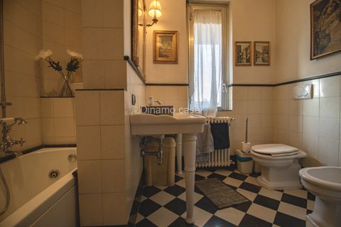 Penthouse i Prato, Prato, Prato - € 550.000 | Ref: DC550 - foto 25