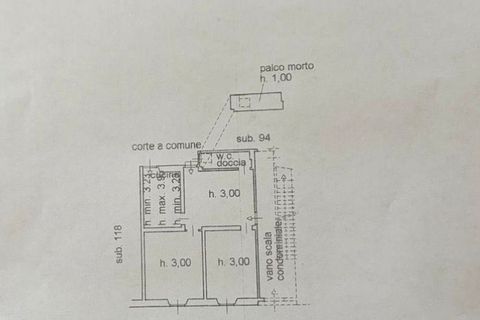 Lejlighed i Florence, Florence, Florence - € 450.000 | Ref: RB450 - foto 22