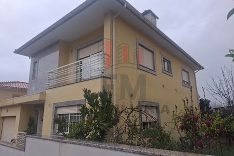 Villa i Arcos de Valdevez, Viana do Castelo, Arcos de Valdevez - € 369.000 | Ref: FM1123 - foto 2