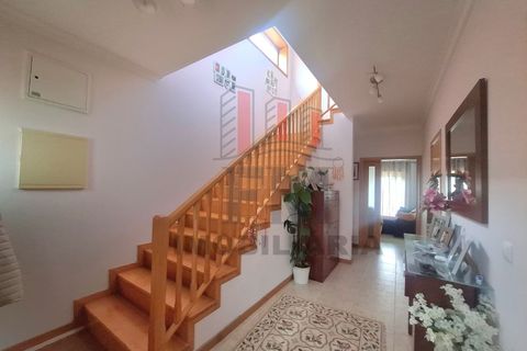 Villa i Arcos de Valdevez, Viana do Castelo, Arcos de Valdevez - € 369.000 | Ref: FM1123 - foto 11