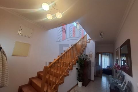Villa i Arcos de Valdevez, Viana do Castelo, Arcos de Valdevez - € 369.000 | Ref: FM1123 - foto 12