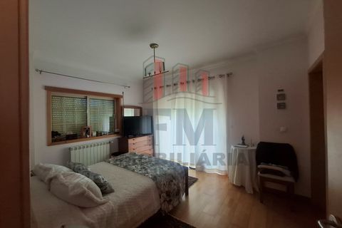 Villa i Arcos de Valdevez, Viana do Castelo, Arcos de Valdevez - € 369.000 | Ref: FM1123 - foto 22
