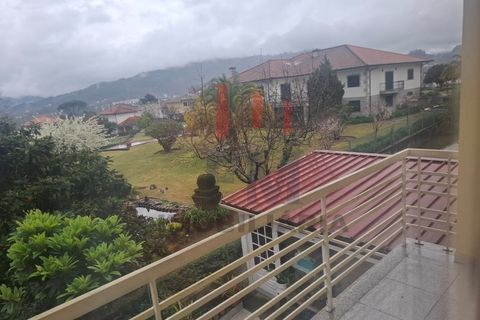 Villa i Arcos de Valdevez, Viana do Castelo, Arcos de Valdevez - € 369.000 | Ref: FM1123 - foto 39