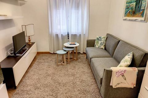 Apartament a Chiavari, Genoa, Chiavari - € 1.600/mes | Ref: 658 - foto 3