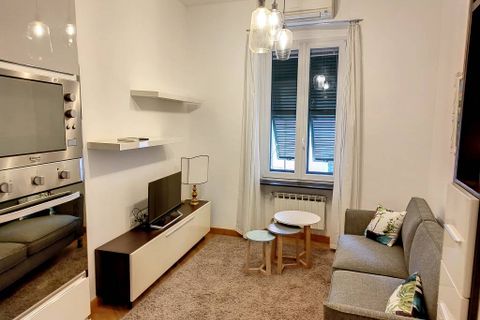 Apartament a Chiavari, Genoa, Chiavari - € 1.600/mes | Ref: 658 - foto 4