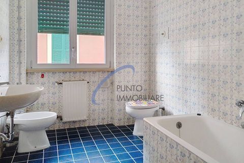 Apartament a Chiavari, Genoa, Chiavari - € 800/mes | Ref: 664 - foto 8