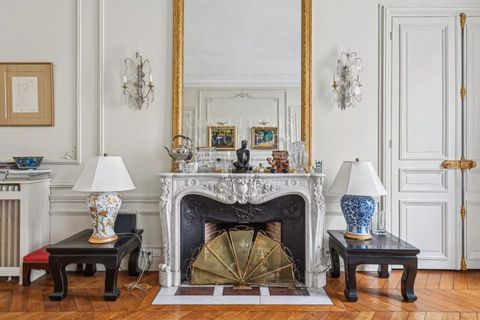 Lejlighed i Paris, Paris, Paris - € 2.980.000 | Ref: 85858323 - foto 1