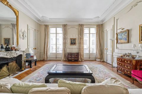 Lejlighed i Paris, Paris, Paris - € 2.980.000 | Ref: 85858323 - foto 2