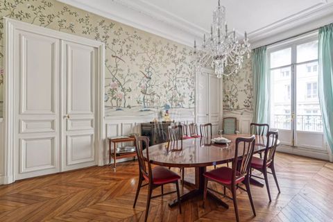 Lejlighed i Paris, Paris, Paris - € 2.980.000 | Ref: 85858323 - foto 3
