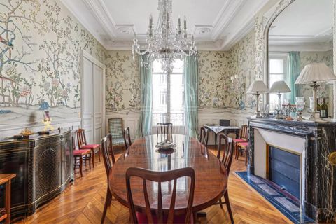 Lejlighed i Paris, Paris, Paris - € 2.980.000 | Ref: 85858323 - foto 4