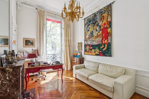 Lejlighed i Paris, Paris, Paris - € 2.980.000 | Ref: 85858323 - foto 9