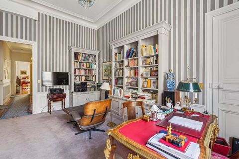 Lejlighed i Paris, Paris, Paris - € 2.980.000 | Ref: 85858323 - foto 10