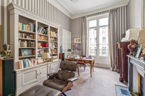 Lejlighed i Paris, Paris, Paris - € 2.980.000 | Ref: 85858323 - foto 11