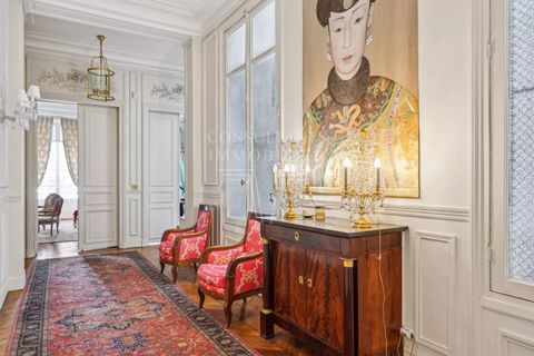 Lejlighed i Paris, Paris, Paris - € 2.980.000 | Ref: 85858323 - foto 12