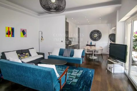 Lejlighed i Nice, Alpes-Maritimes, Nice - € 698.000 | Ref: 86826651 - foto 2