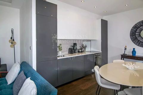 Lejlighed i Nice, Alpes-Maritimes, Nice - € 698.000 | Ref: 86826651 - foto 5