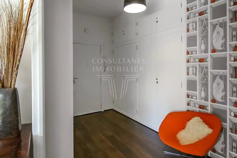 Lejlighed i Nice, Alpes-Maritimes, Nice - € 698.000 | Ref: 86826651 - foto 6
