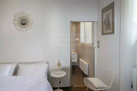 Lejlighed i Nice, Alpes-Maritimes, Nice - € 698.000 | Ref: 86826651 - foto 10
