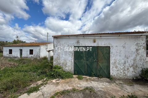 Villa i Paderne, Faro, Paderne - € 320.000 | Ref: Sea0083 - foto 3