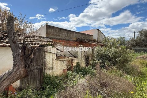 Villa i Paderne, Faro, Paderne - € 320.000 | Ref: Sea0083 - foto 5