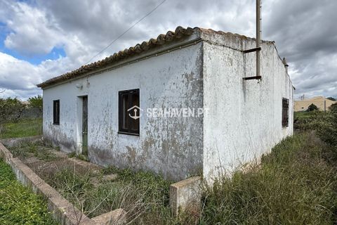 Villa i Paderne, Faro, Paderne - € 320.000 | Ref: Sea0083 - foto 13
