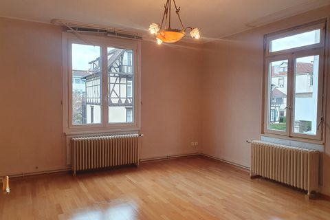 Leilighet i Strasbourg, Bas-Rhin, Strasbourg - € 370 000 | Ref: 830031169530 - foto 2