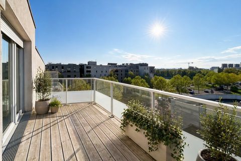 Lejlighed i Strasbourg, Bas-Rhin, Strasbourg - € 299.990 | Ref: 830039546309 - foto 2