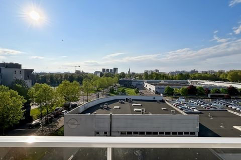 Lejlighed i Strasbourg, Bas-Rhin, Strasbourg - € 299.990 | Ref: 830039546309 - foto 3