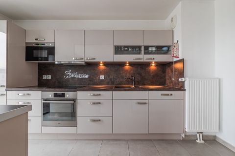 Lejlighed i Strasbourg, Bas-Rhin, Strasbourg - € 299.990 | Ref: 830039546309 - foto 4