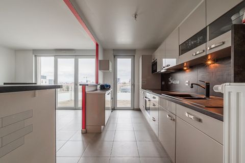 Lejlighed i Strasbourg, Bas-Rhin, Strasbourg - € 299.990 | Ref: 830039546309 - foto 5