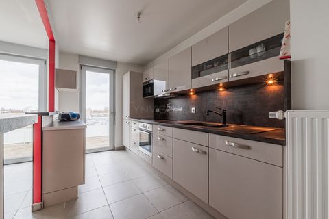 Lejlighed i Strasbourg, Bas-Rhin, Strasbourg - € 299.990 | Ref: 830039546309 - foto 6