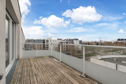 Lejlighed i Strasbourg, Bas-Rhin, Strasbourg - € 299.990 | Ref: 830039546309 - foto 7