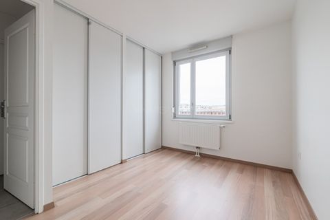Lejlighed i Strasbourg, Bas-Rhin, Strasbourg - € 299.990 | Ref: 830039546309 - foto 8