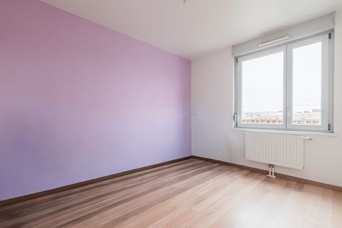 Lejlighed i Strasbourg, Bas-Rhin, Strasbourg - € 299.990 | Ref: 830039546309 - foto 9
