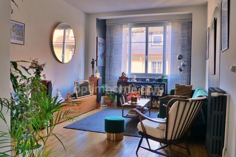 Leilighet i Dijon, Cote-d'Or, Dijon - € 275 000 | Ref: 830035161128 - foto 3