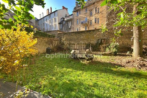 Leilighet i Dijon, Cote-d'Or, Dijon - € 275 000 | Ref: 830035161128 - foto 4