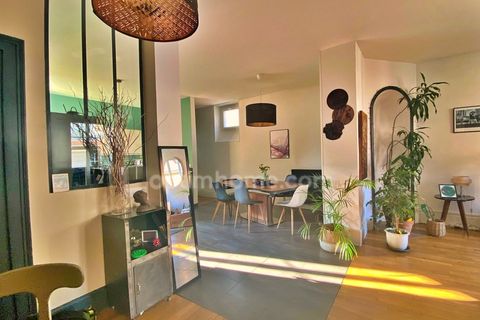 Leilighet i Dijon, Cote-d'Or, Dijon - € 275 000 | Ref: 830035161128 - foto 5