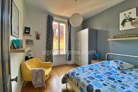 Leilighet i Dijon, Cote-d'Or, Dijon - € 275 000 | Ref: 830035161128 - foto 7